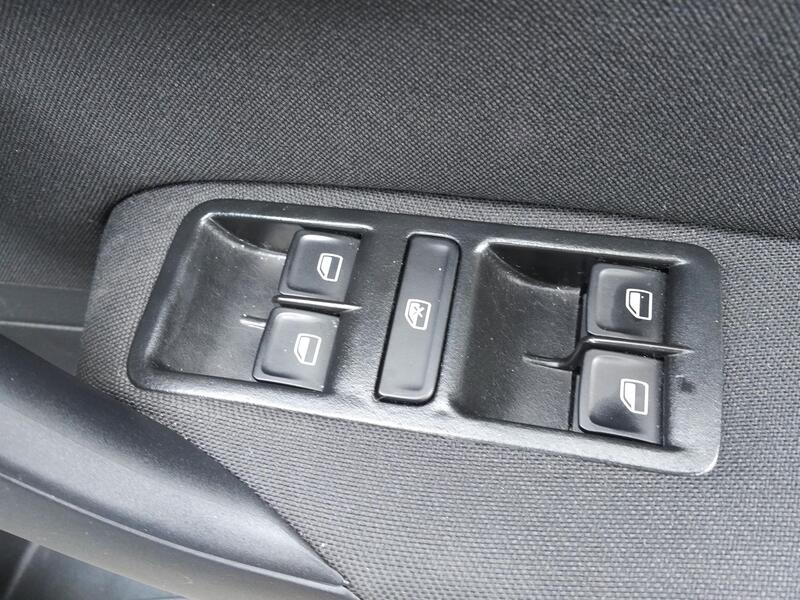 VOLKSWAGEN POLO 1.2 TSI BlueMotion Tech Match Edition 2017