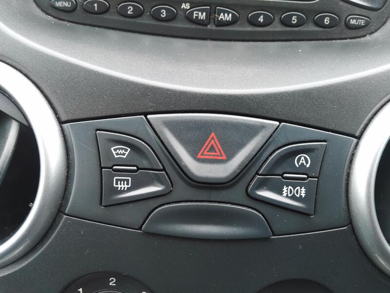 FORD KA 1.2 Zetec 2013