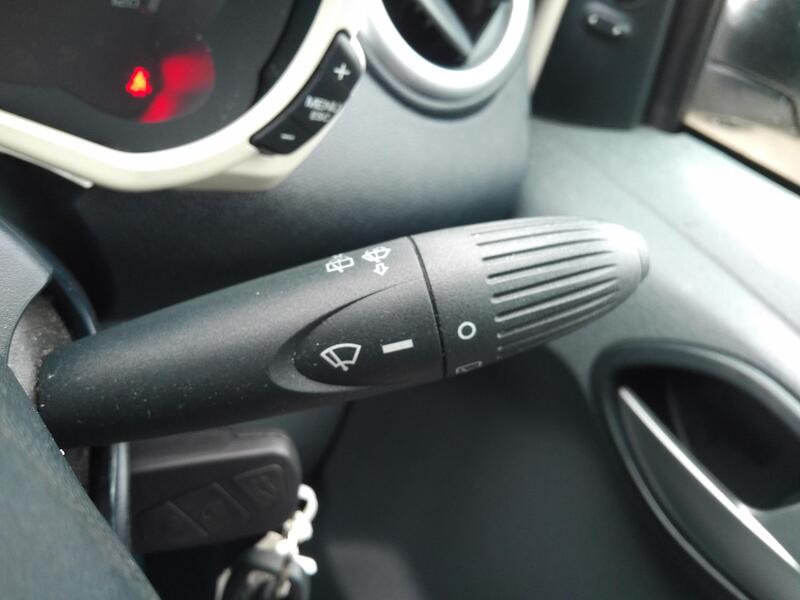 FORD KA 1.2 Zetec 2013