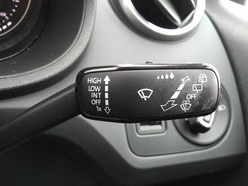 SEAT IBIZA 1.2 TSI FR 2017