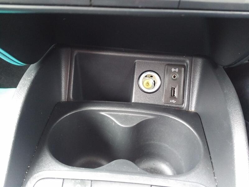 SEAT IBIZA 1.2 TSI FR 2017