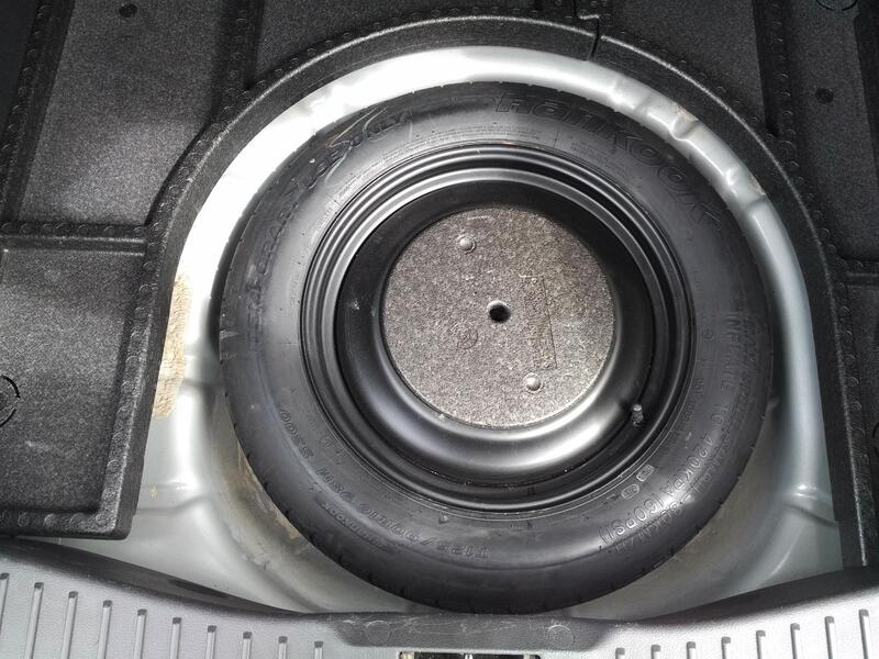 FORD FOCUS 1.6 Titanium 2011
