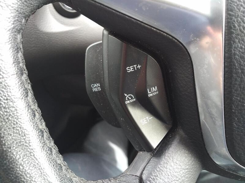 FORD FOCUS 1.6 Titanium 2011