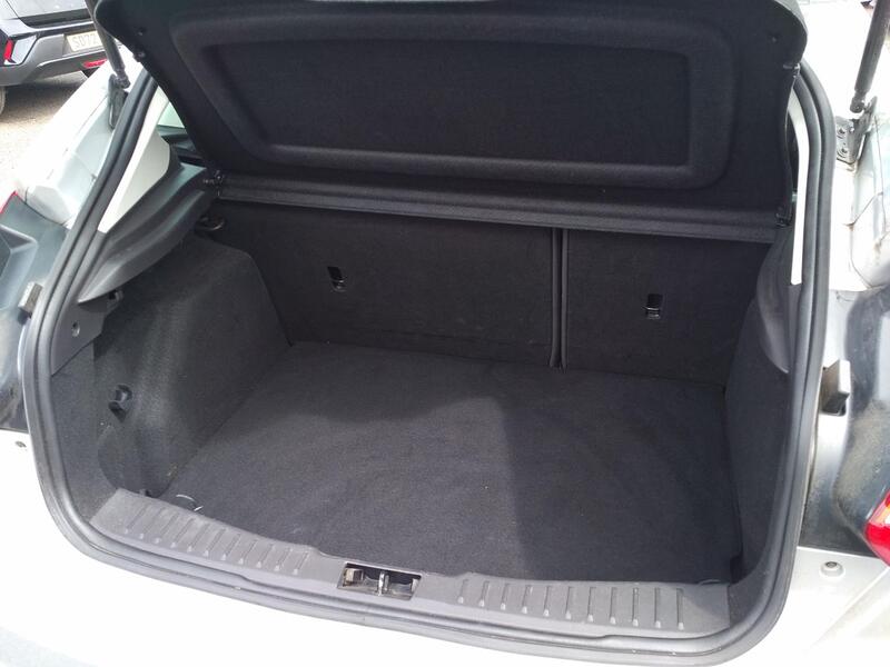 FORD FOCUS 1.6 Titanium 2011