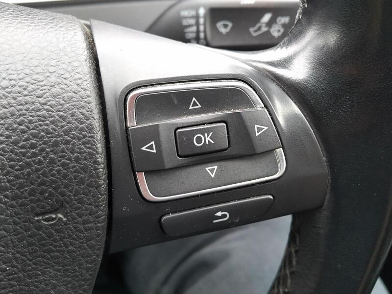VOLKSWAGEN PASSAT 2.0 TDI BlueMotion Tech Highline 2010