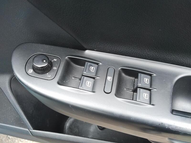 VOLKSWAGEN PASSAT 2.0 TDI BlueMotion Tech Highline 2010