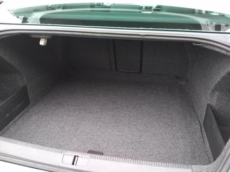 VOLKSWAGEN PASSAT 2.0 TDI BlueMotion Tech Highline 2010