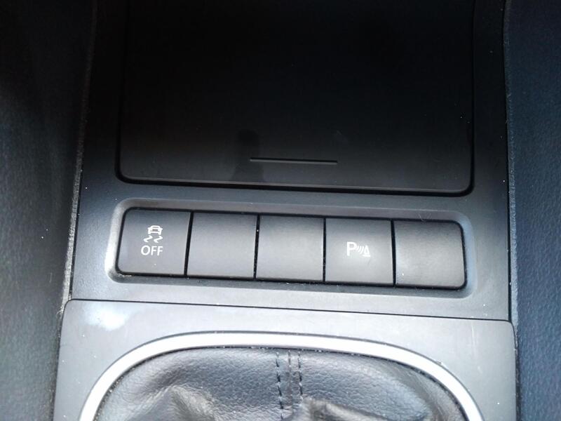 VOLKSWAGEN GOLF 1.4 TSI SE 2012