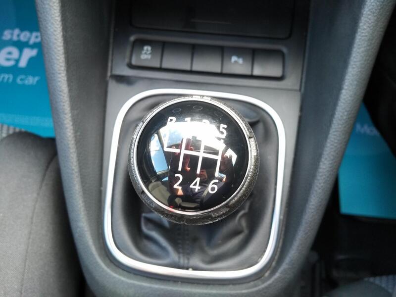 VOLKSWAGEN GOLF 1.4 TSI SE 2012