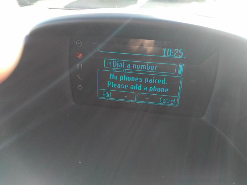 FORD FIESTA 1.3 Zetec 2013
