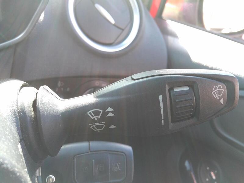 FORD FIESTA 1.3 Zetec 2013